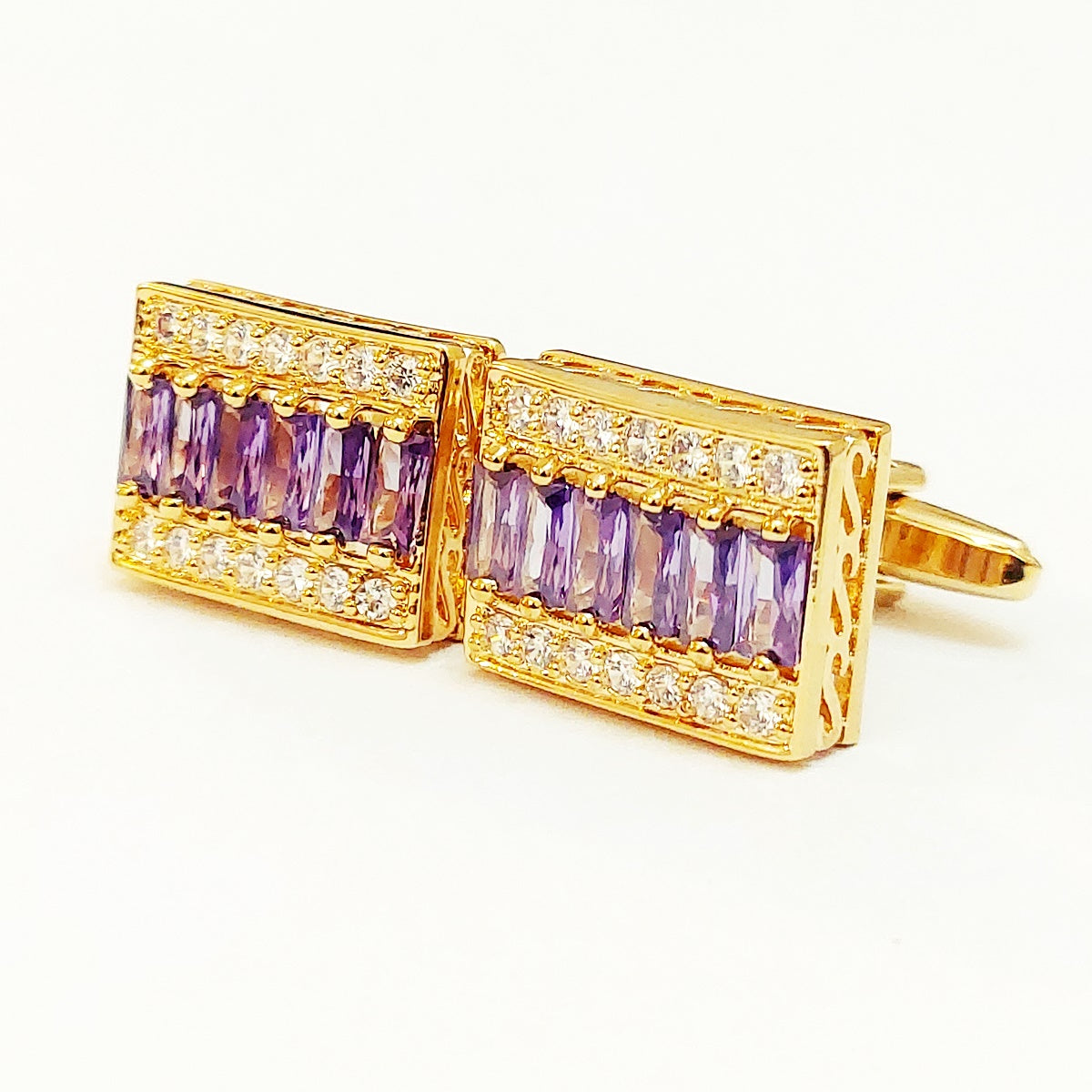 Elite Gentleman Cufflinks
