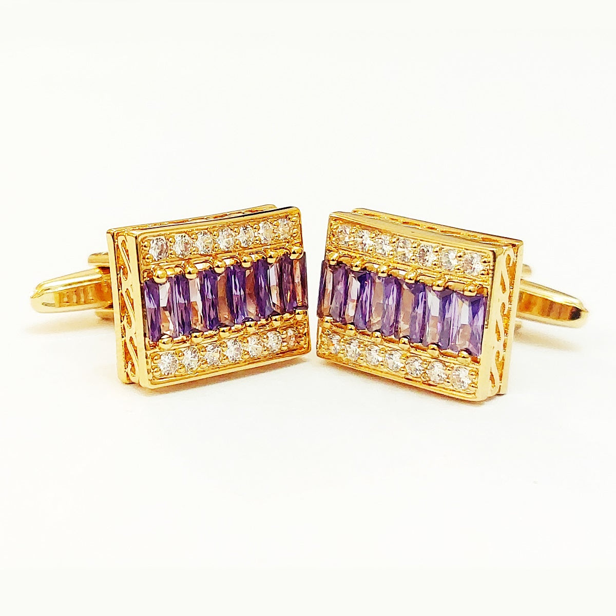 Elite Gentleman Cufflinks