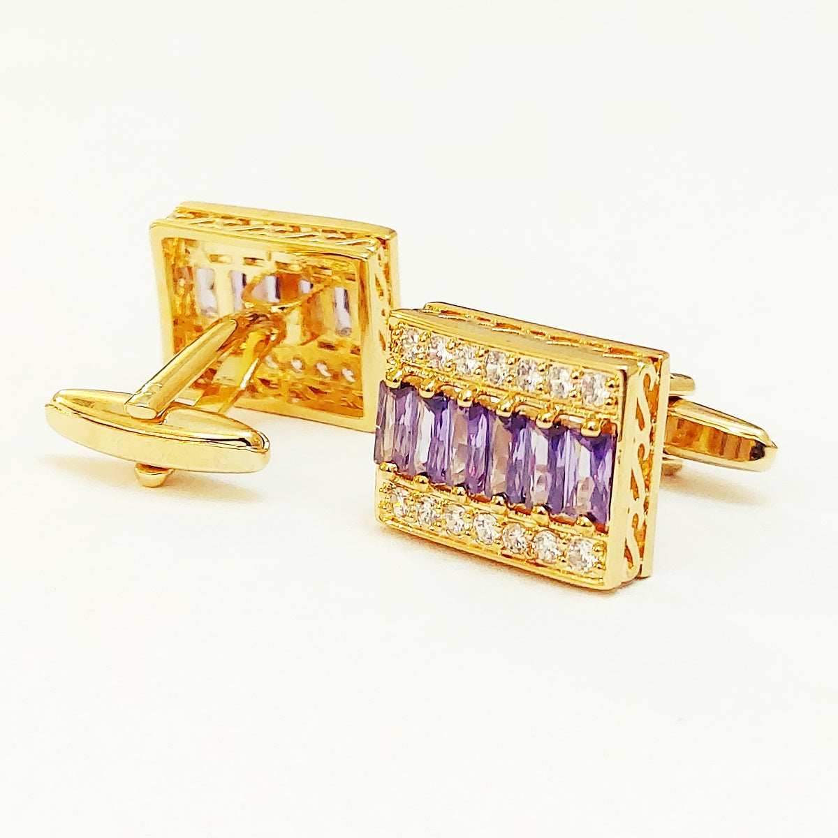 Elite Gentleman Cufflinks