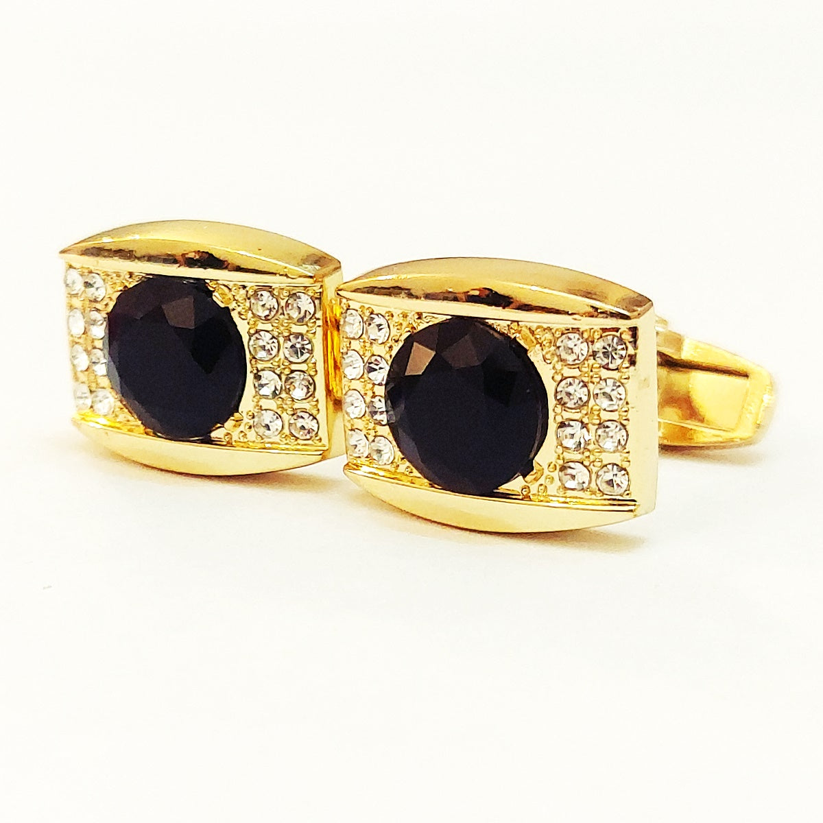 Stylish Men’s Cufflinks