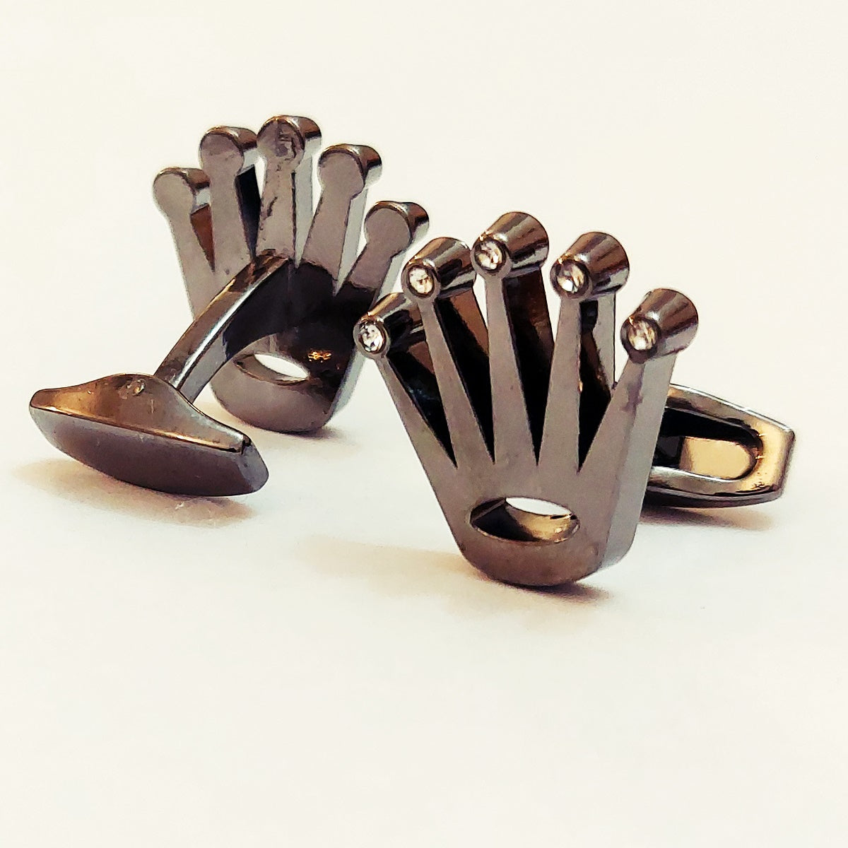 Classic Men’s Cufflinks