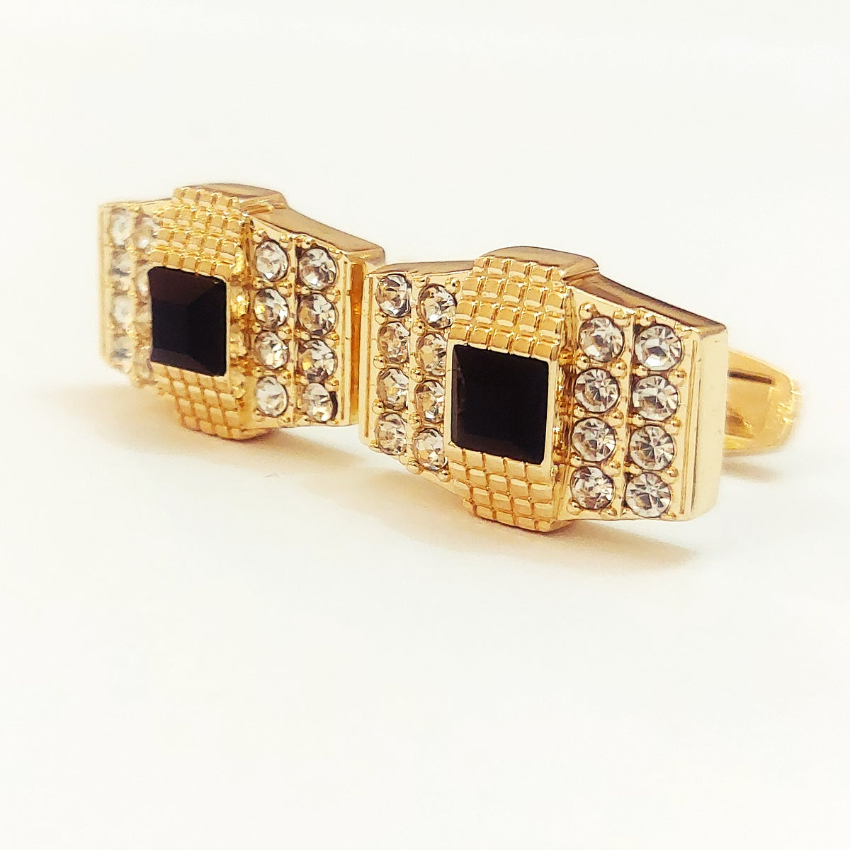 Prime Style Cufflinks