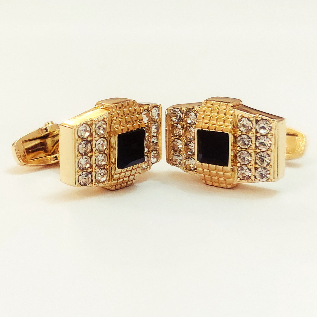 Prime Style Cufflinks