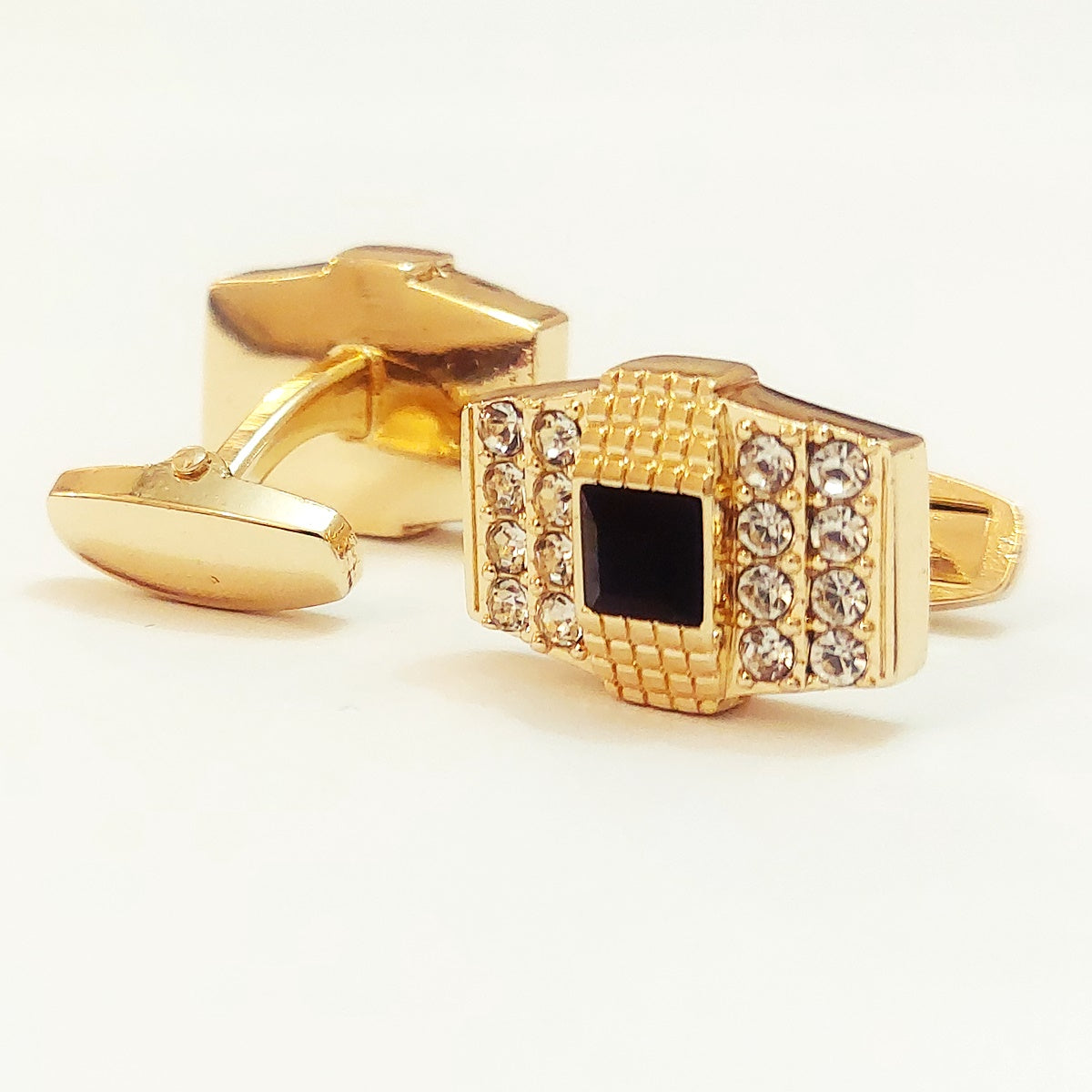 Prime Style Cufflinks