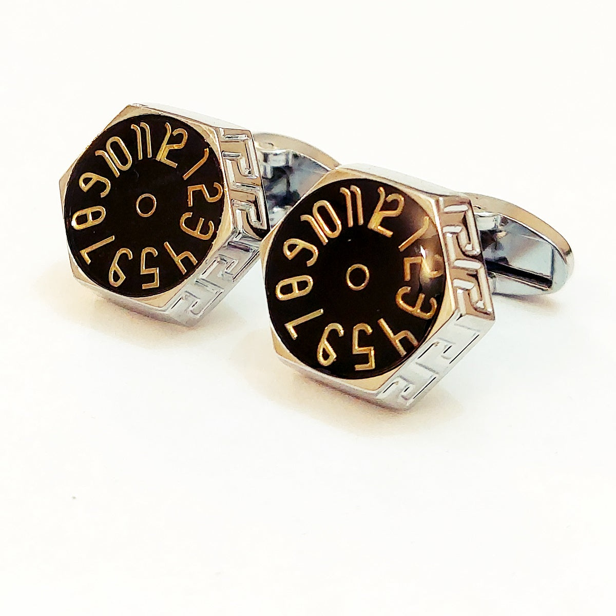 Timeless Men’s Cufflinks