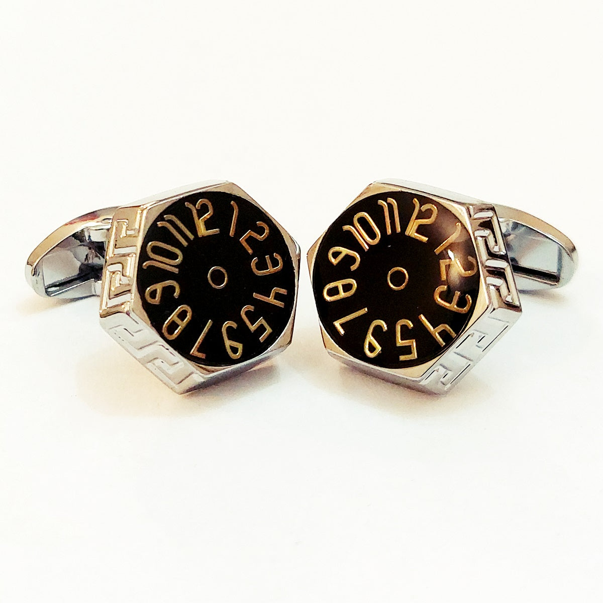 Timeless Men’s Cufflinks