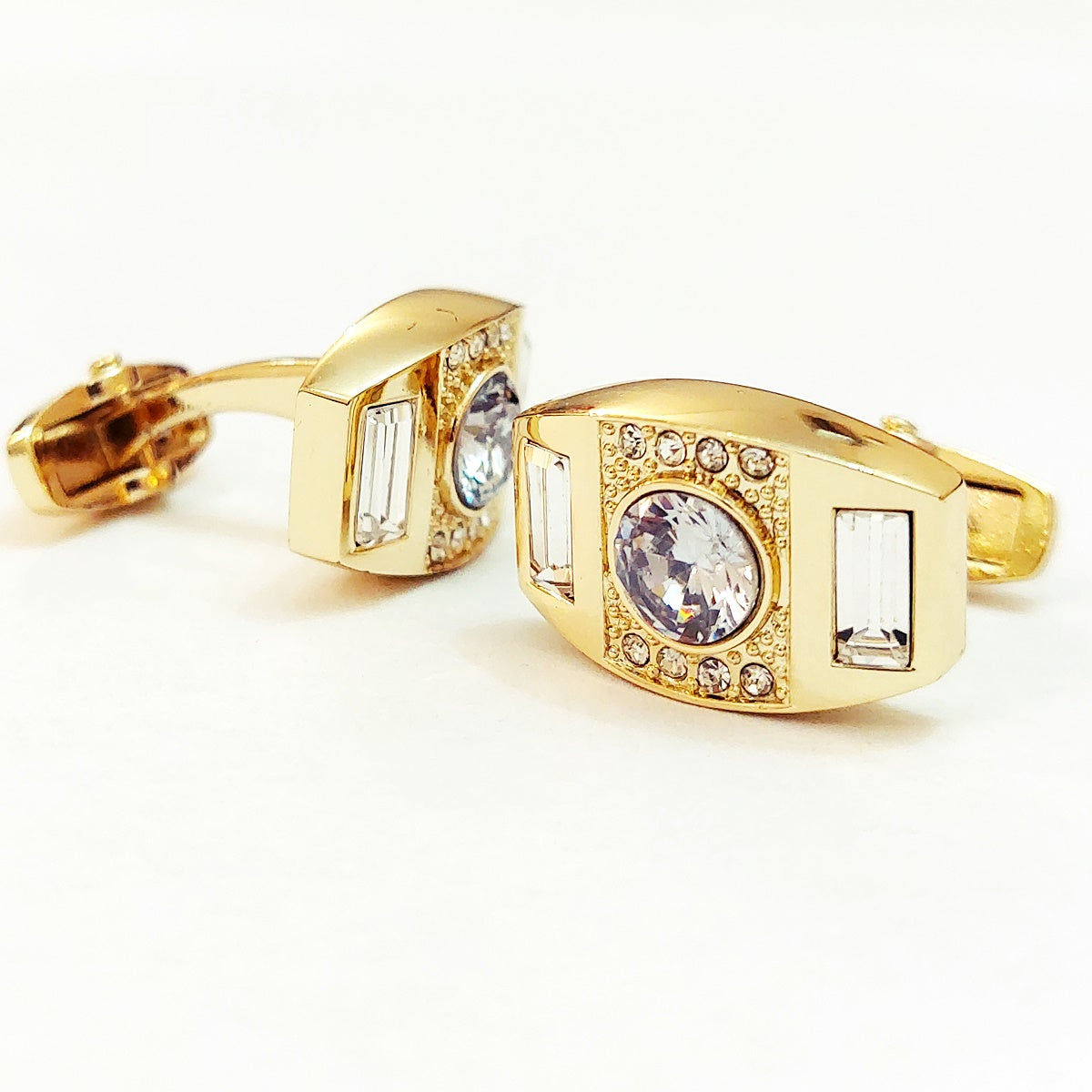 Supreme Style Cufflinks