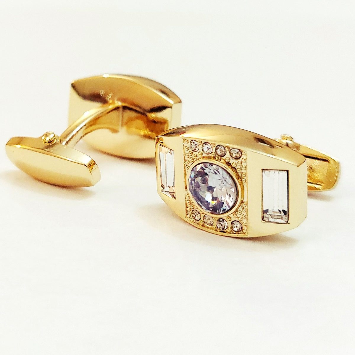 Supreme Style Cufflinks