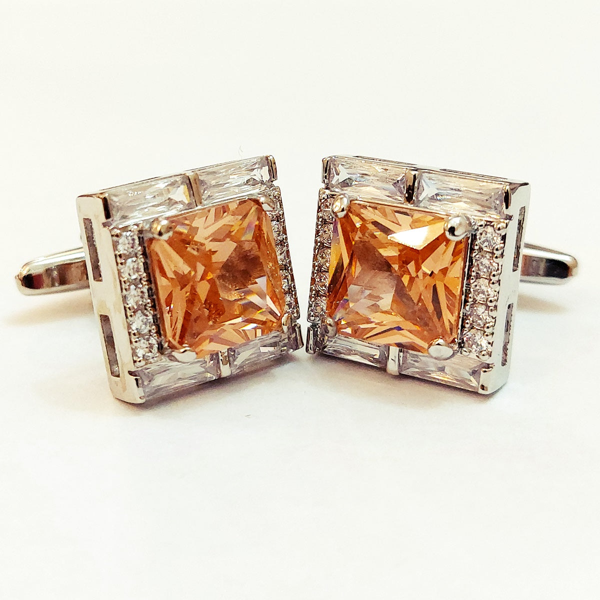 Elite Gentleman Cufflinks