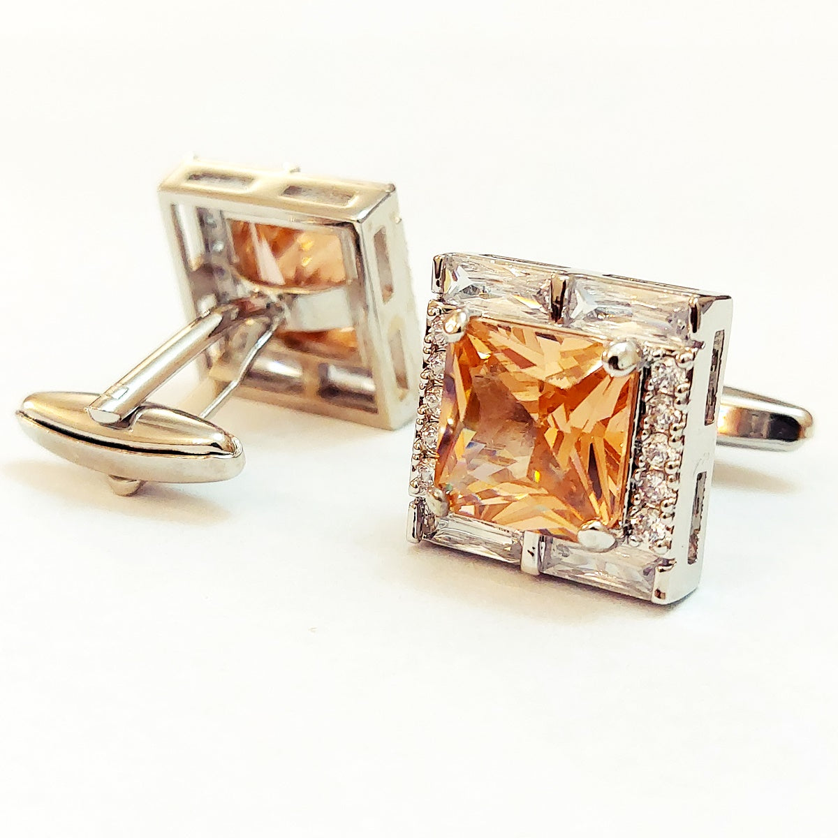Elite Gentleman Cufflinks