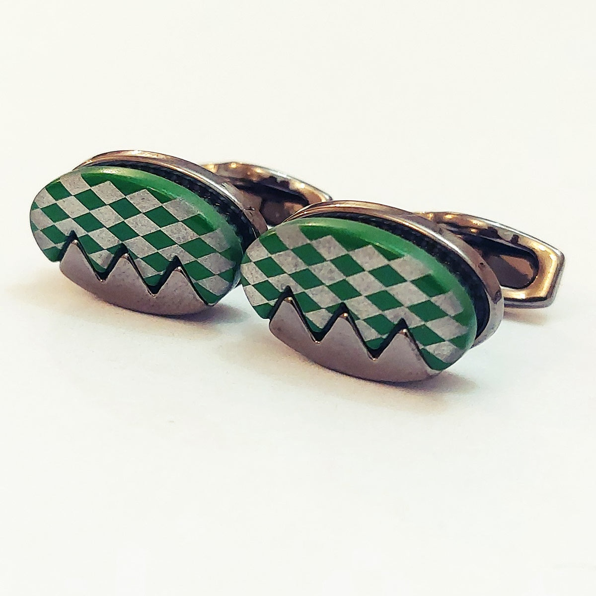 Smart Men’s Cufflinks