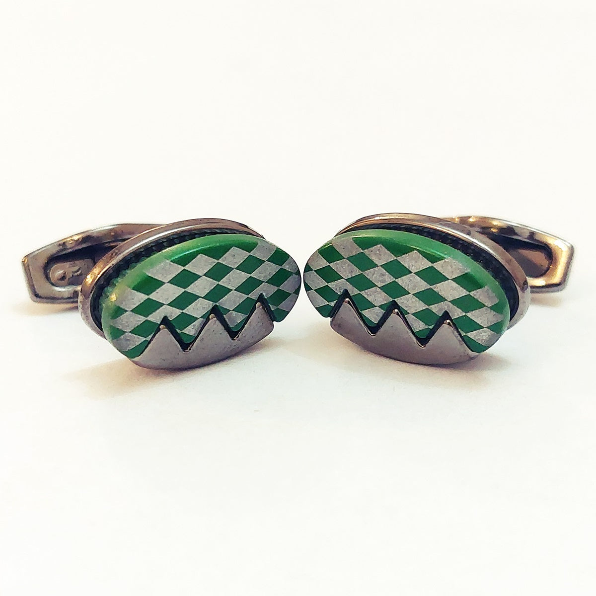 Smart Men’s Cufflinks