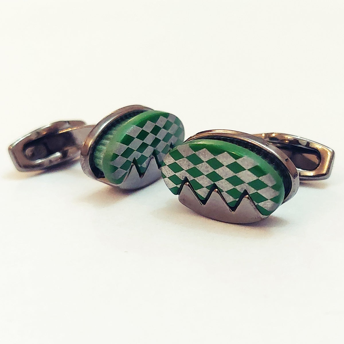 Smart Men’s Cufflinks