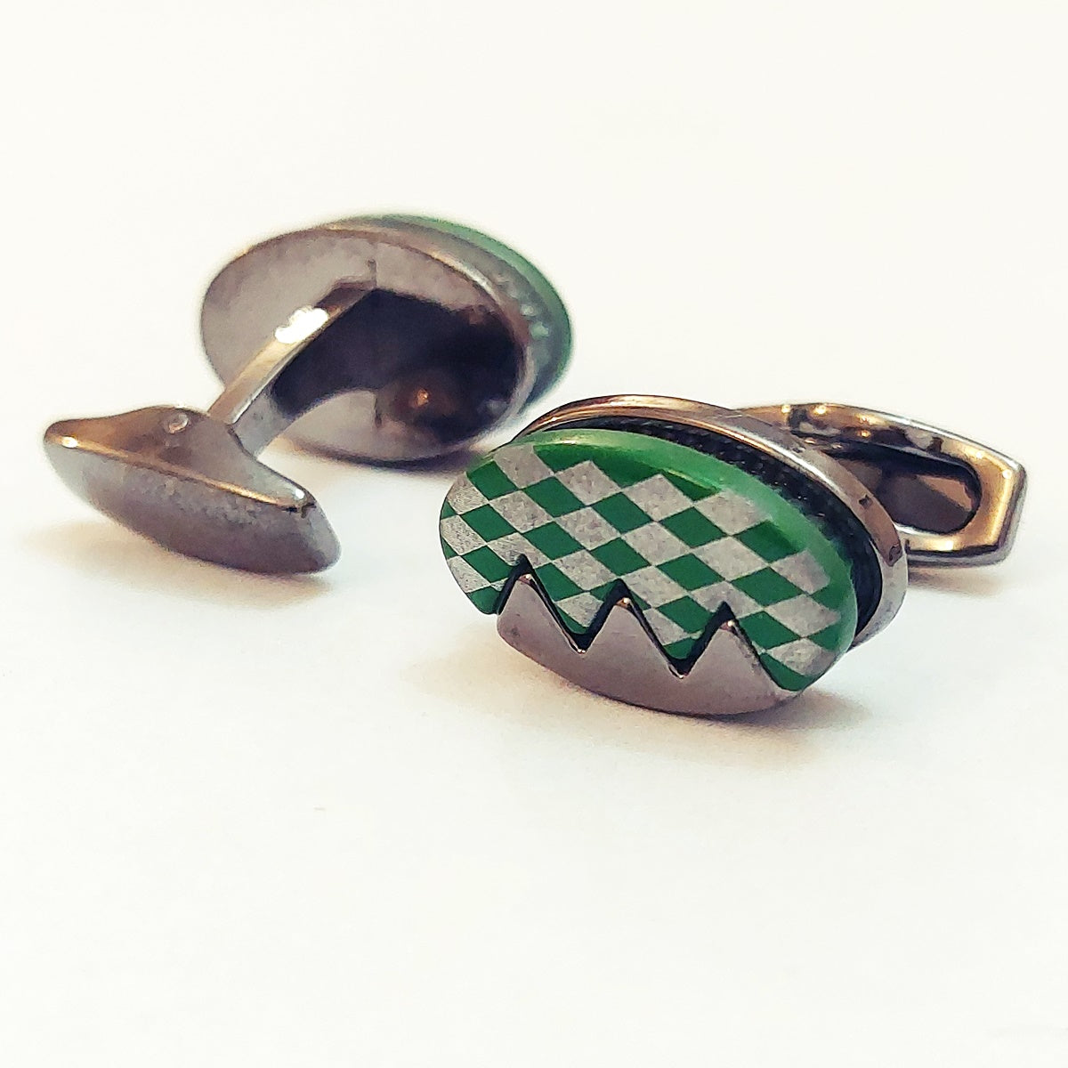 Smart Men’s Cufflinks