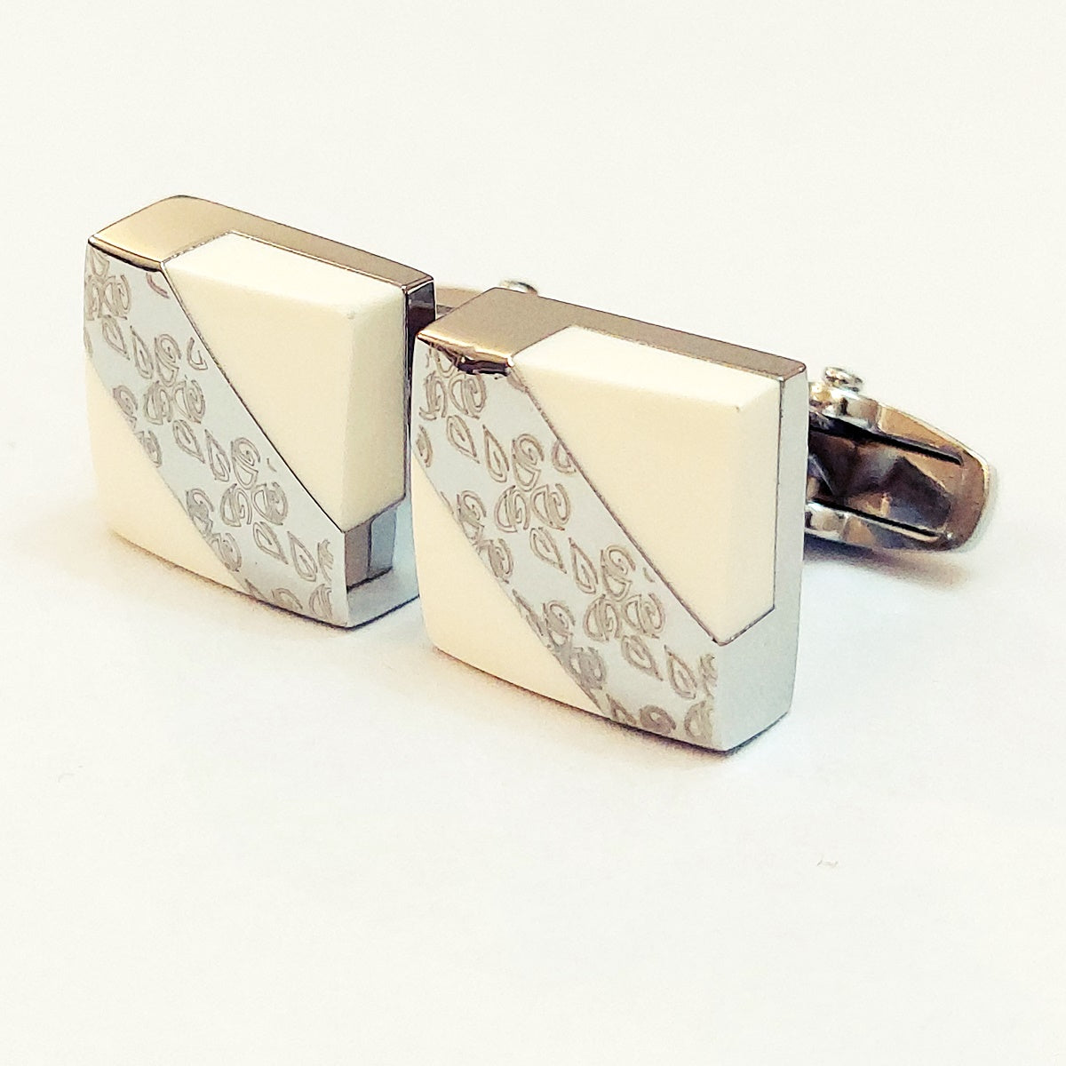 Luxury Line Cufflinks