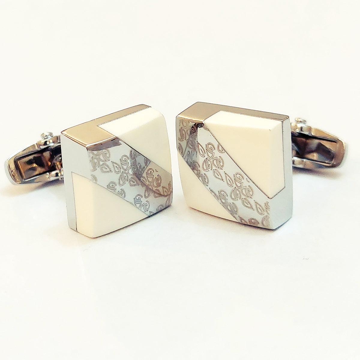 Luxury Line Cufflinks