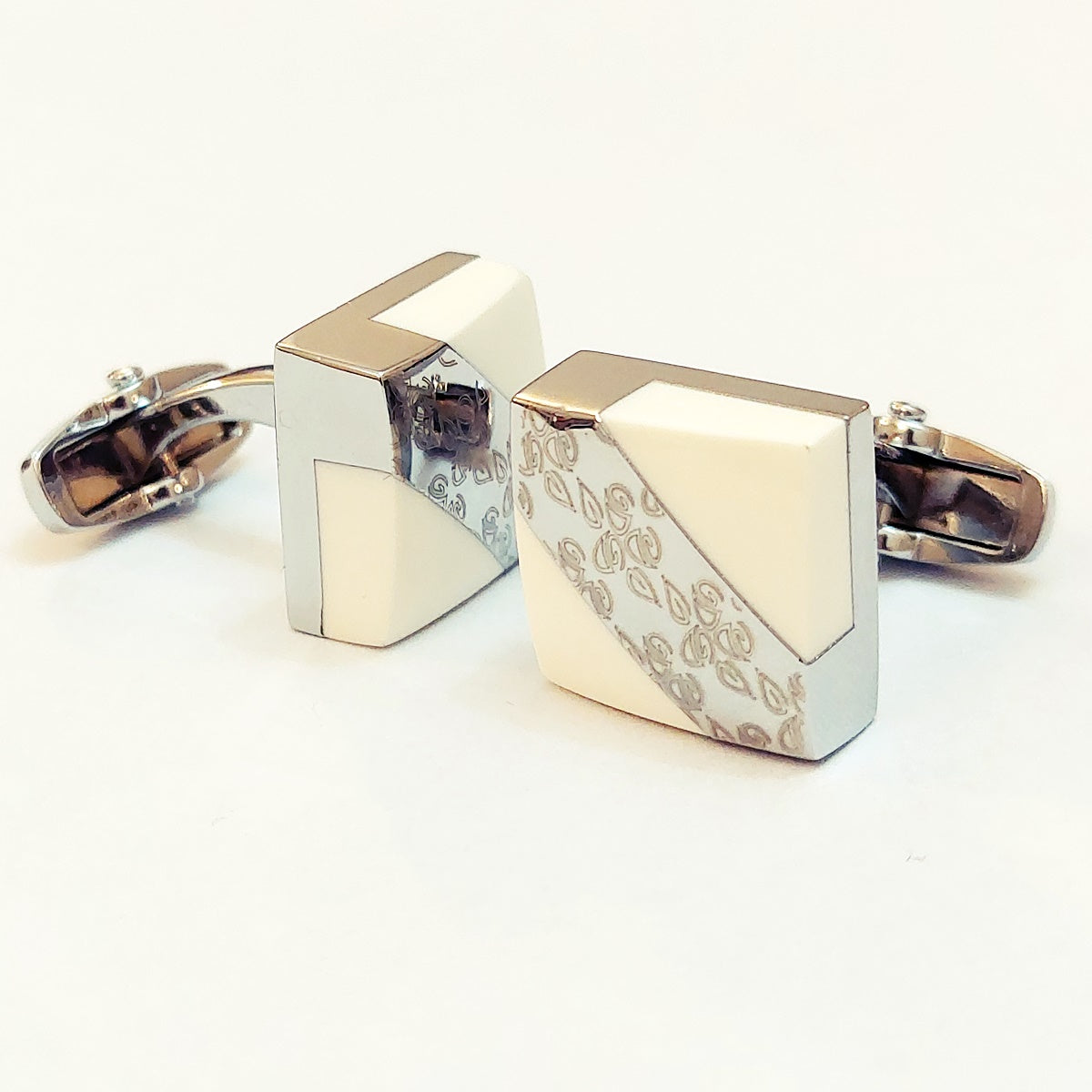 Luxury Line Cufflinks