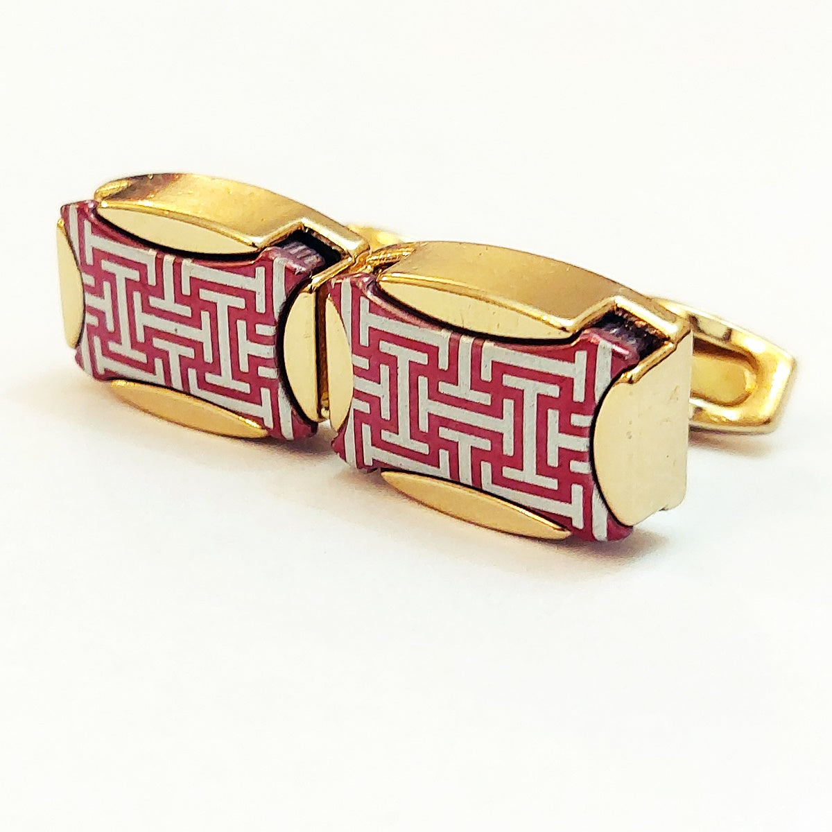 Timeless Men’s Cufflinks