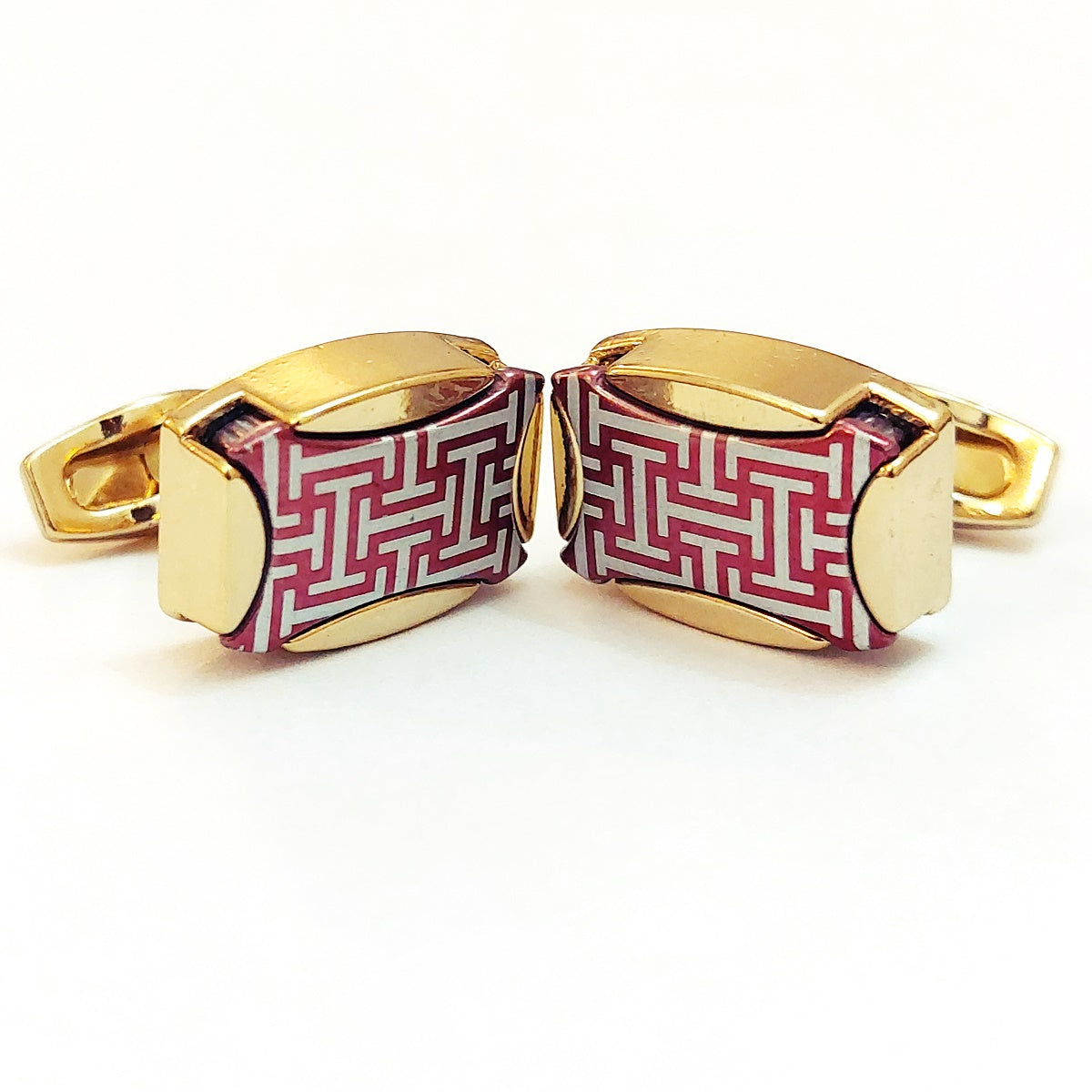 Timeless Men’s Cufflinks