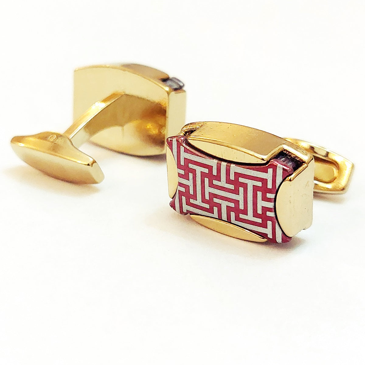 Timeless Men’s Cufflinks