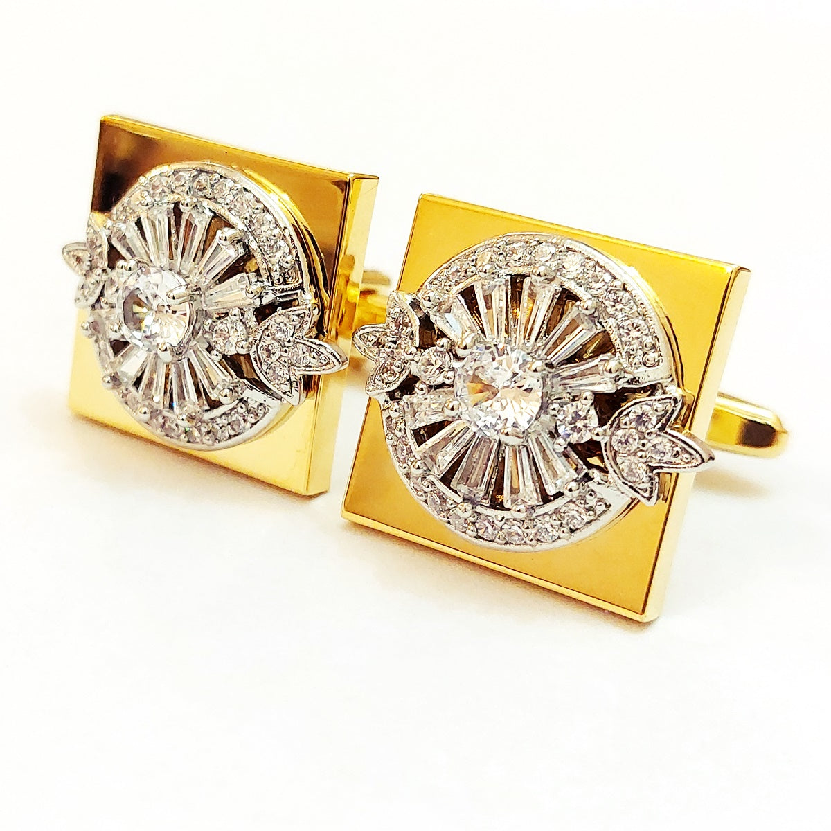 Luxury Edition Cufflinks