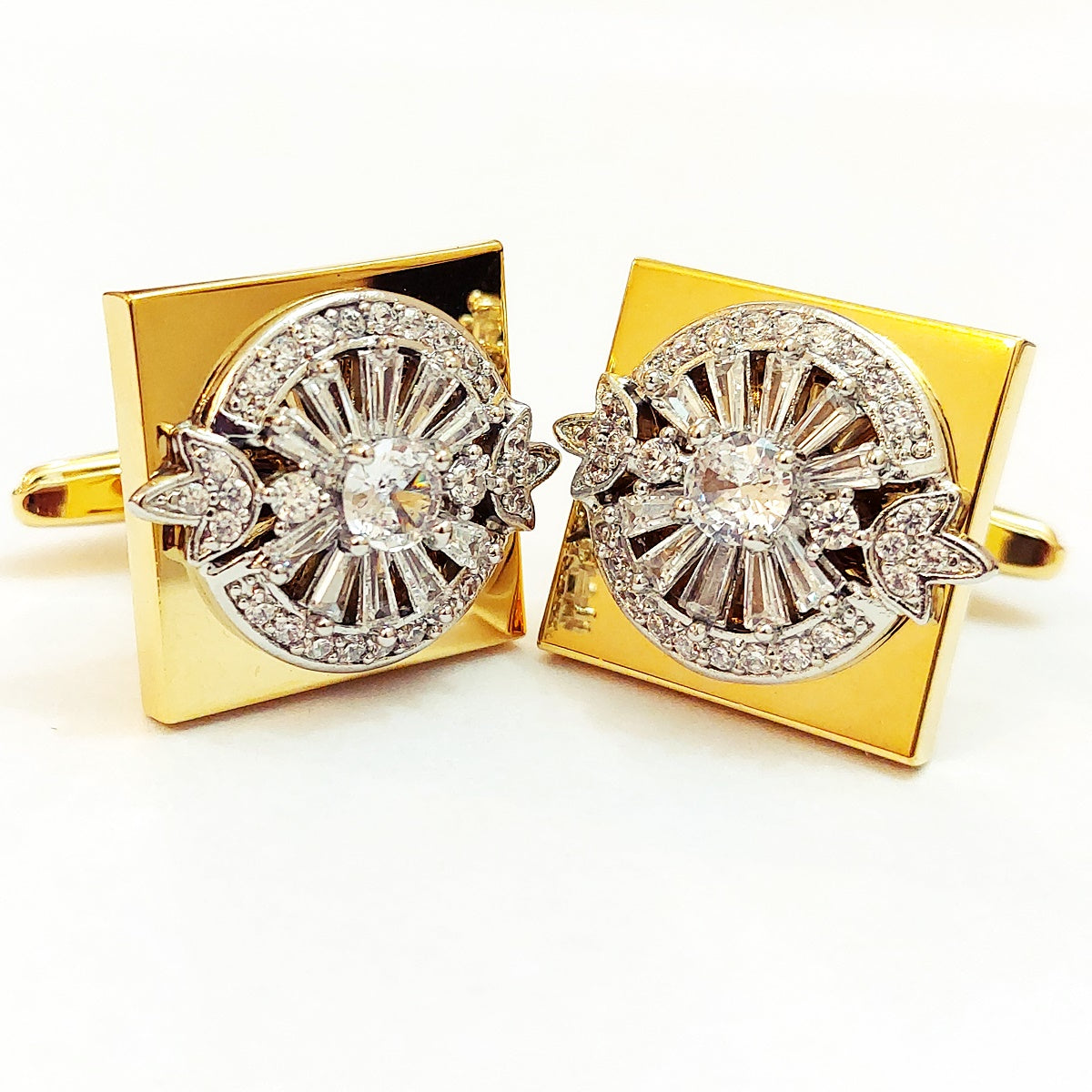 Luxury Edition Cufflinks