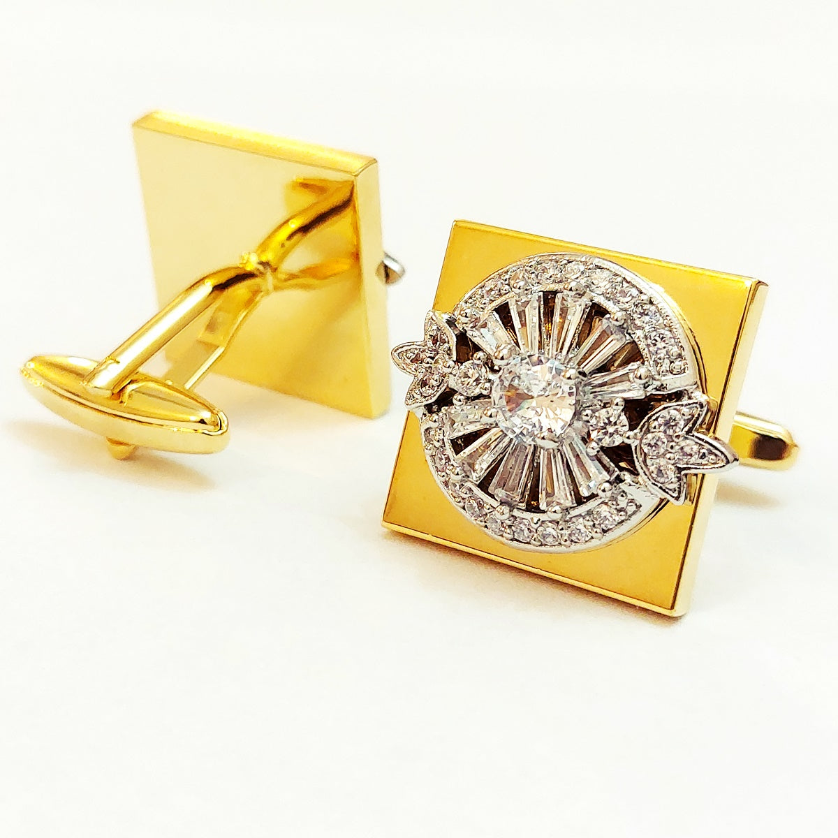 Luxury Edition Cufflinks