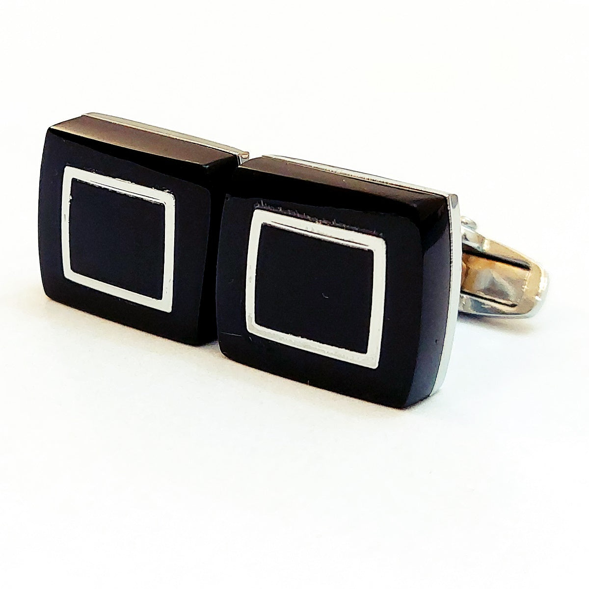 Modern Gentleman Cufflinks