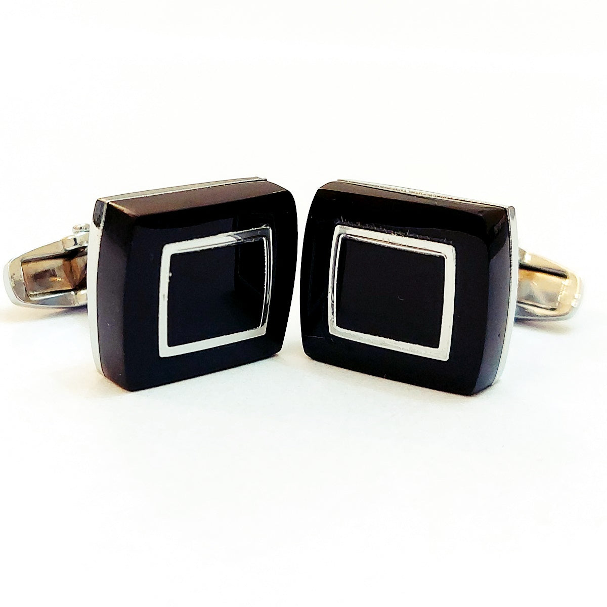 Modern Gentleman Cufflinks