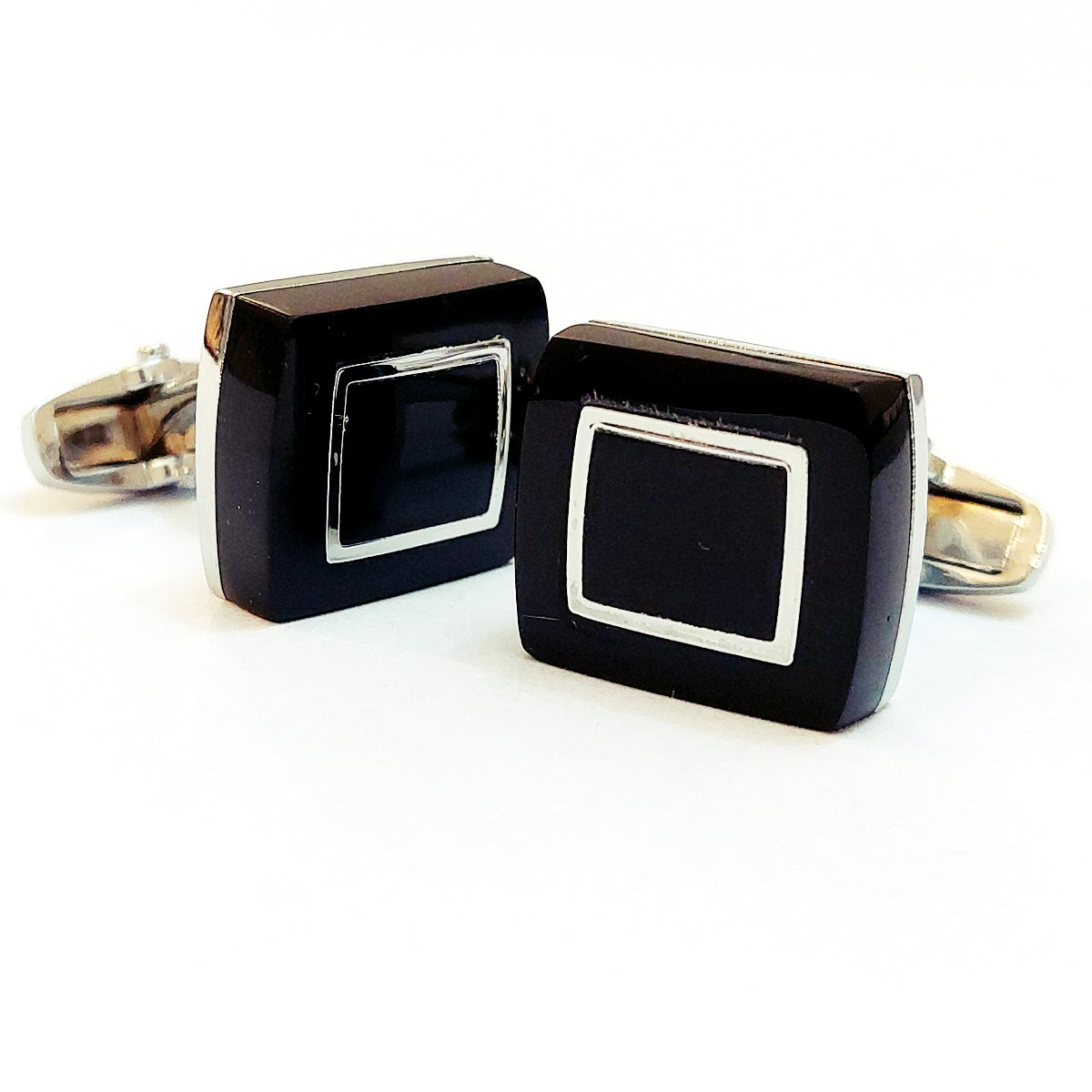 Modern Gentleman Cufflinks