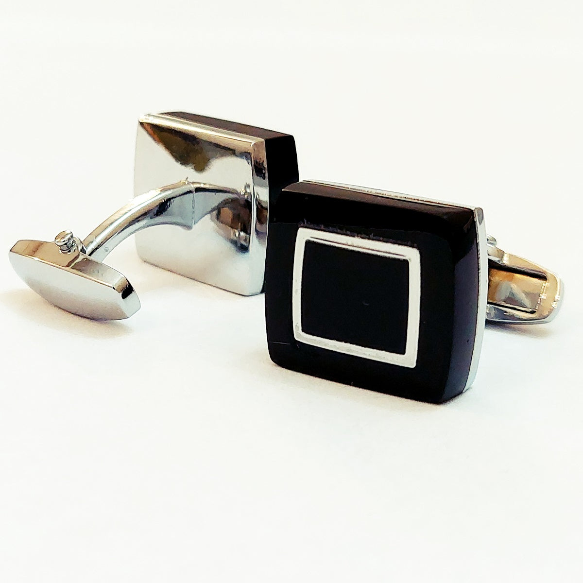 Modern Gentleman Cufflinks