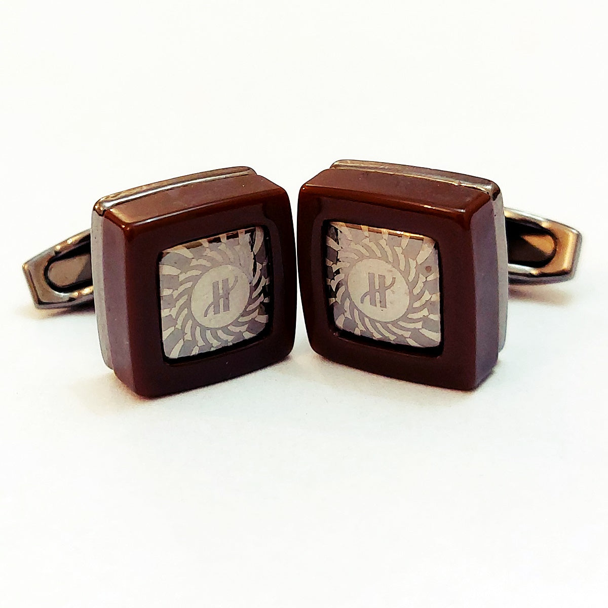 Gentleman’s Cufflinks