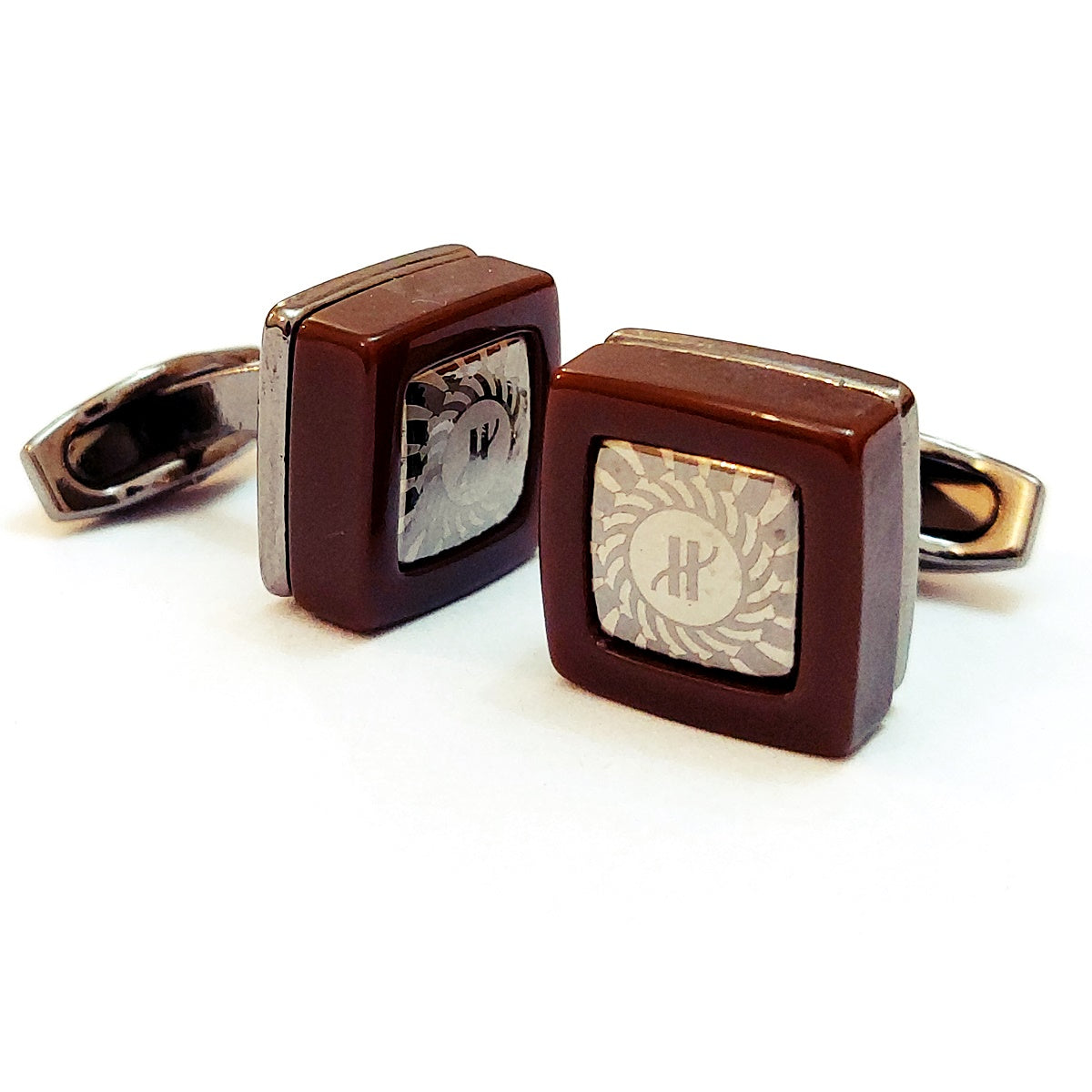 Gentleman’s Cufflinks