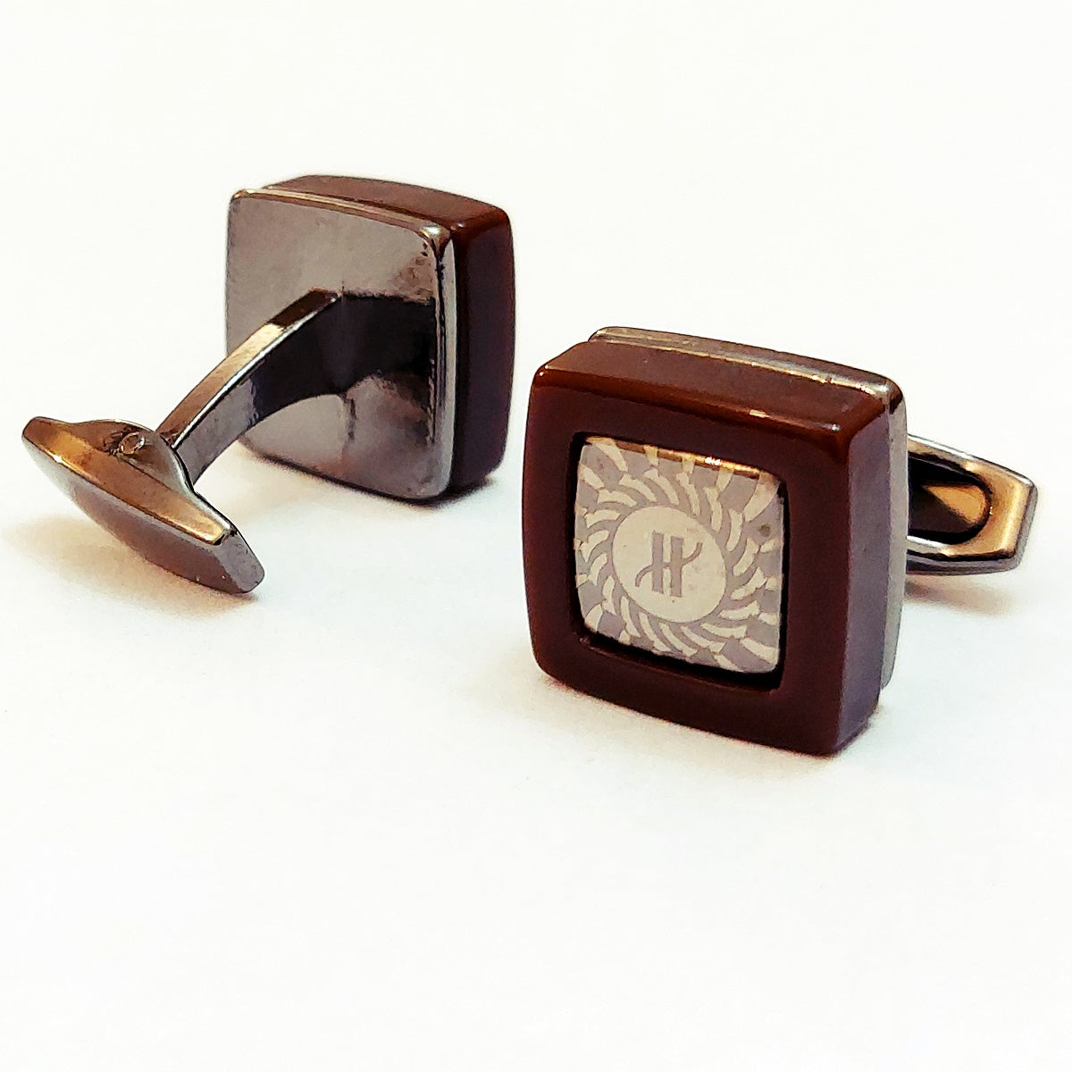 Gentleman’s Cufflinks
