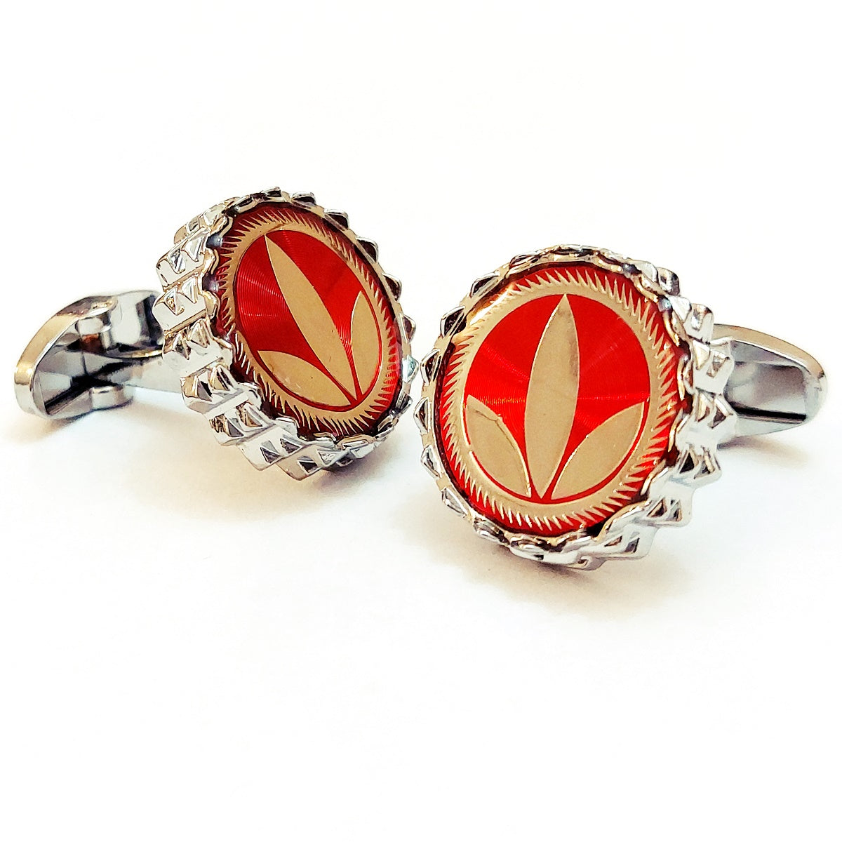 Modern Men’s Cufflinks