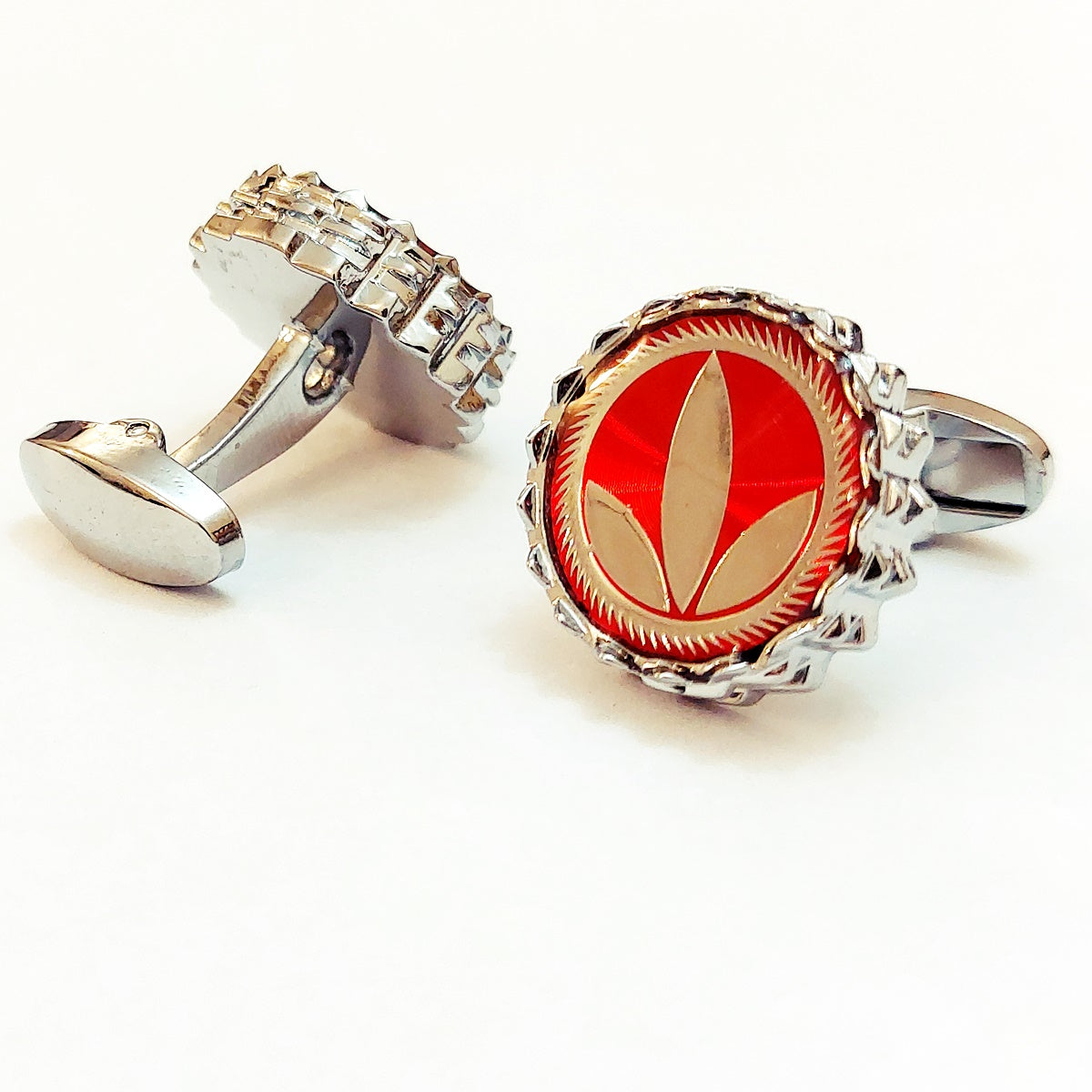 Modern Men’s Cufflinks