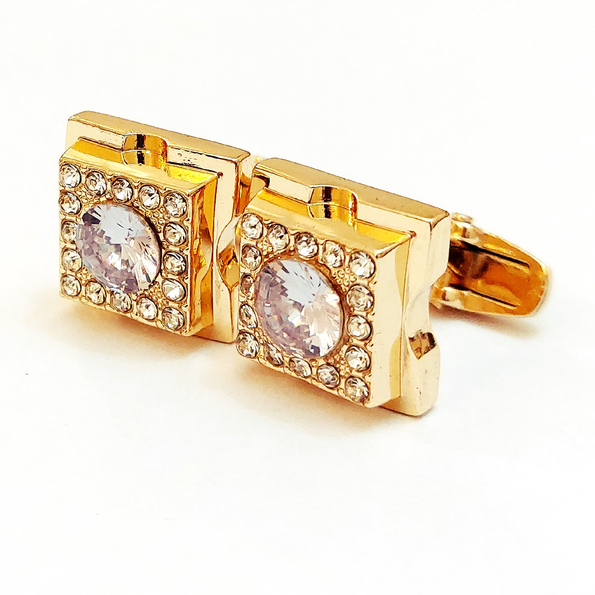 Executive Style Cufflinks