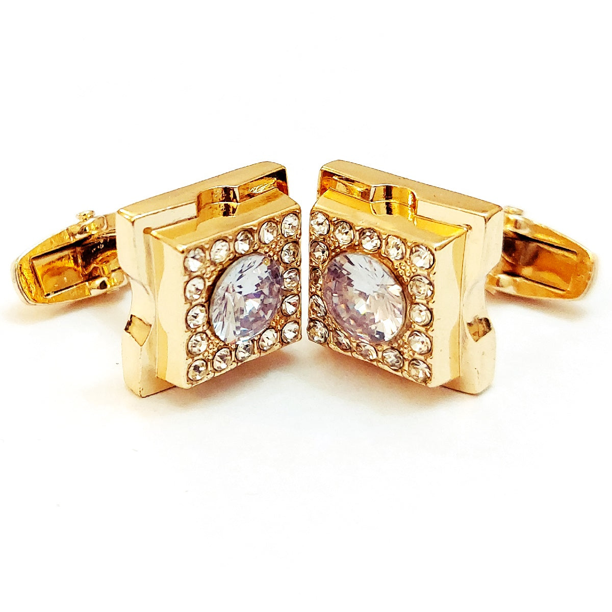 Executive Style Cufflinks