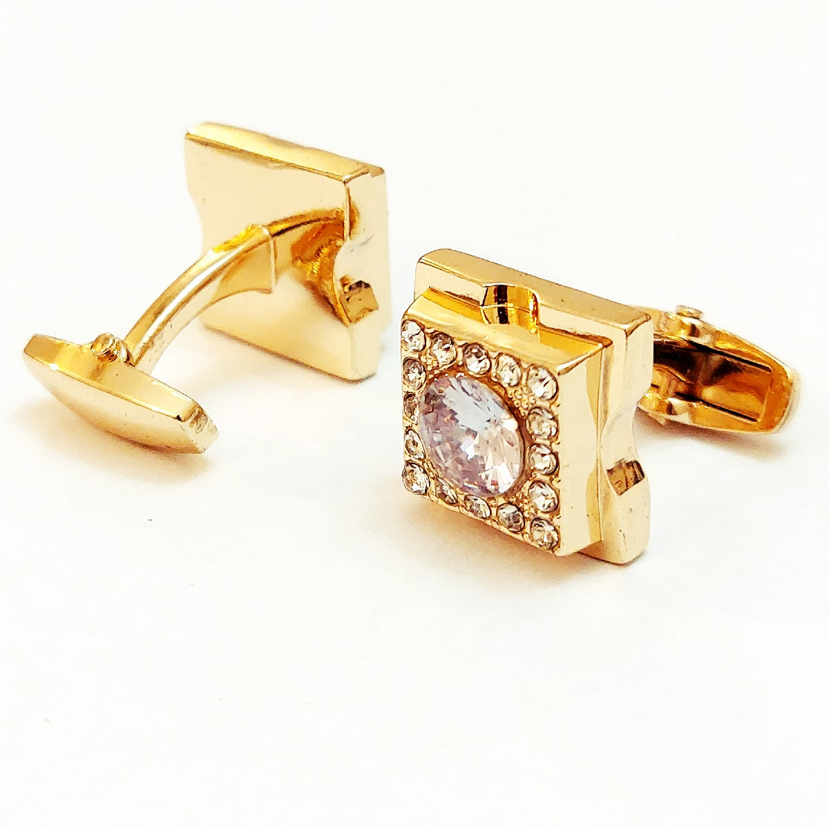 Executive Style Cufflinks