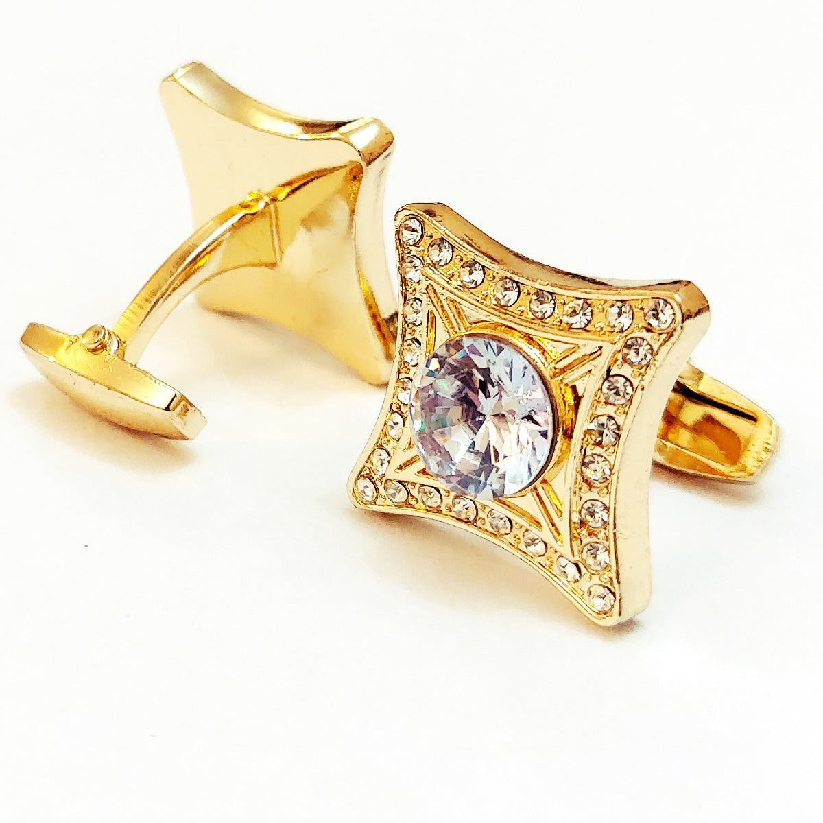 Executive Style Cufflinks