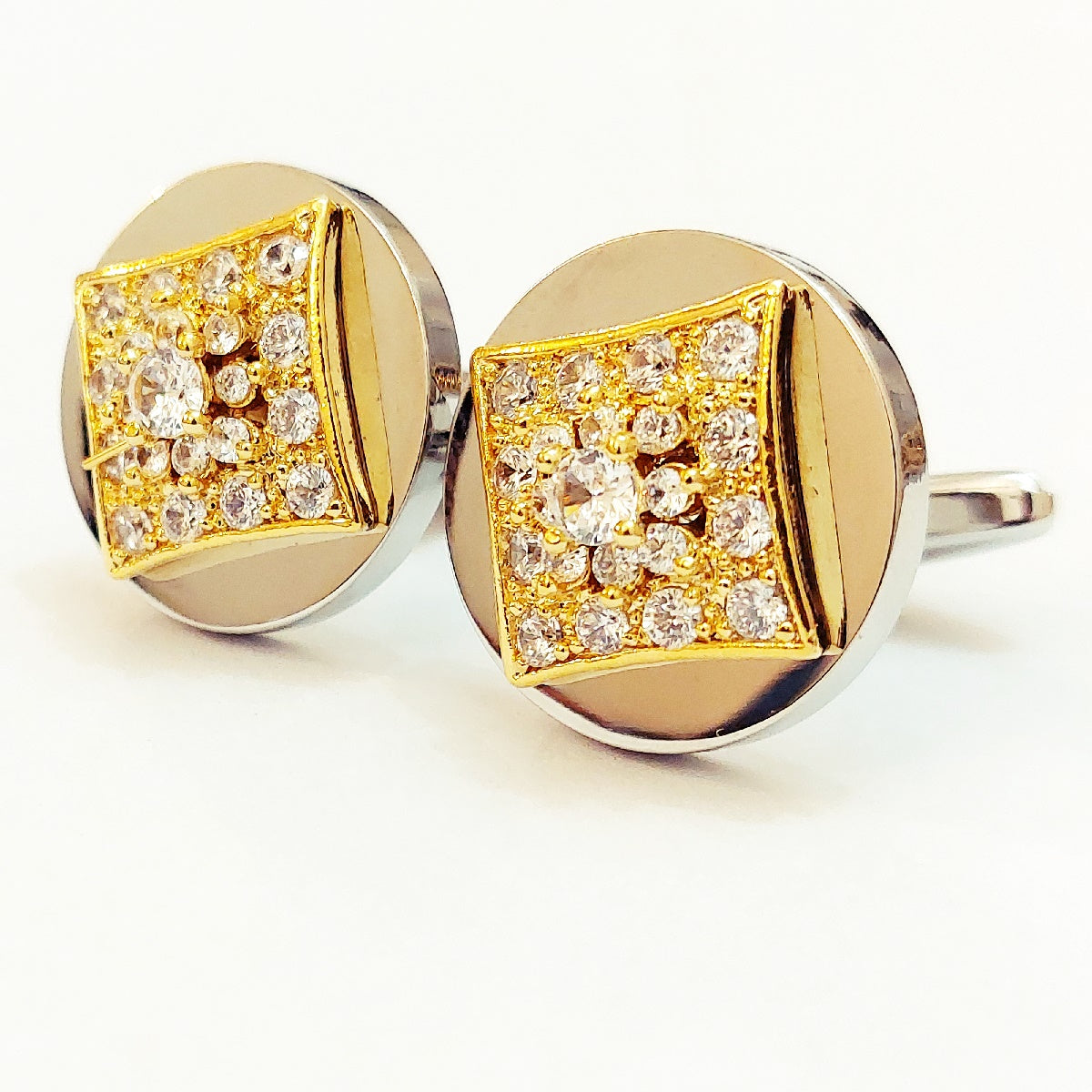 Majestic Men’s Cufflinks