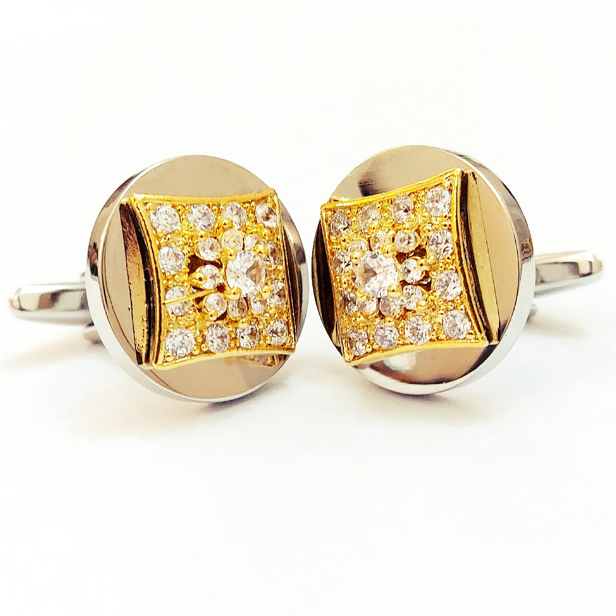 Majestic Men’s Cufflinks
