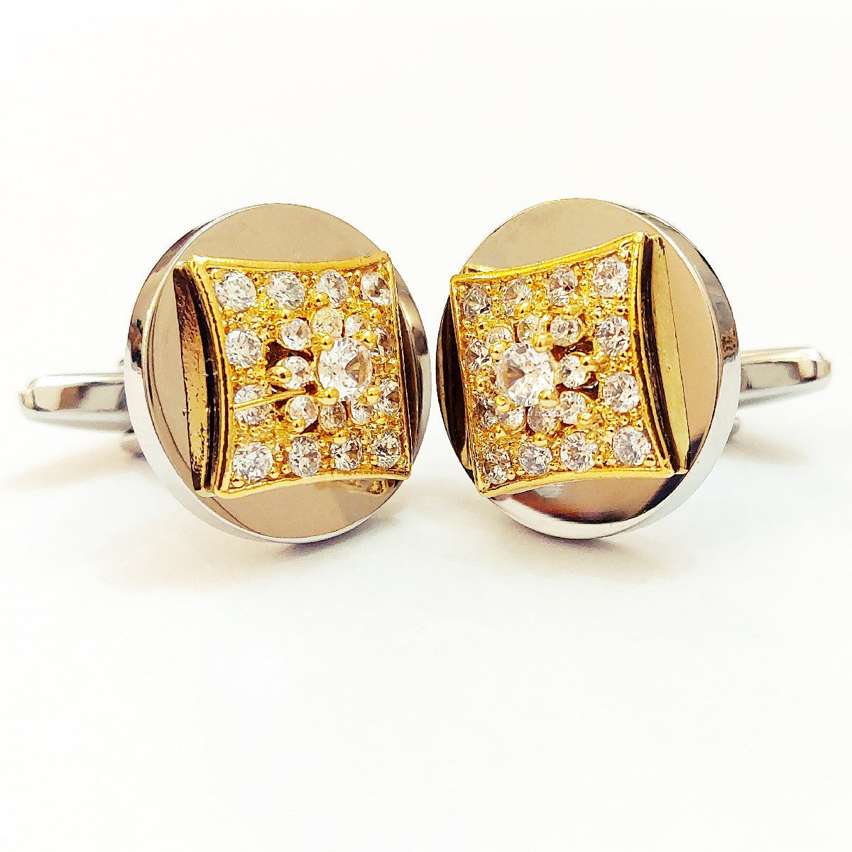 Majestic Men’s Cufflinks