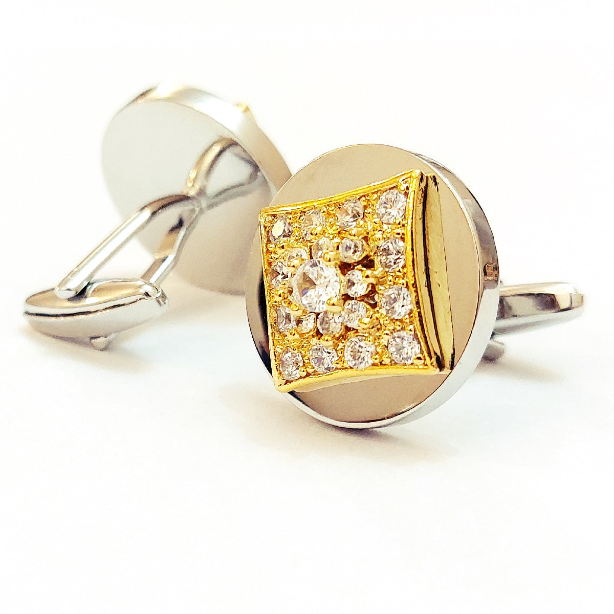 Majestic Men’s Cufflinks