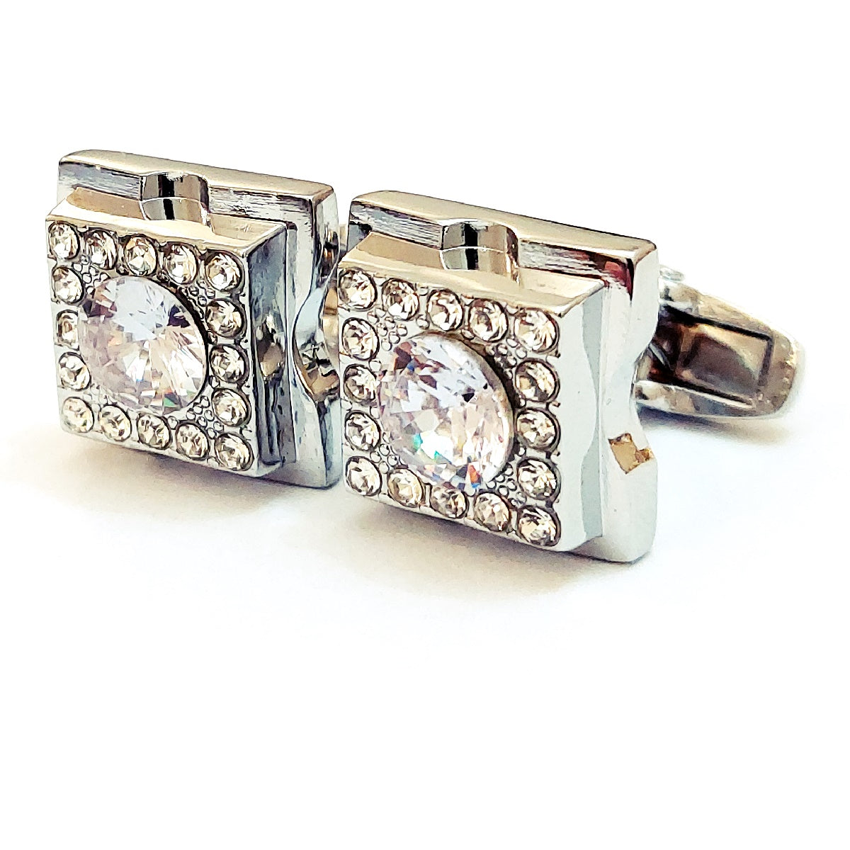 Gentleman’s Style Cufflinks