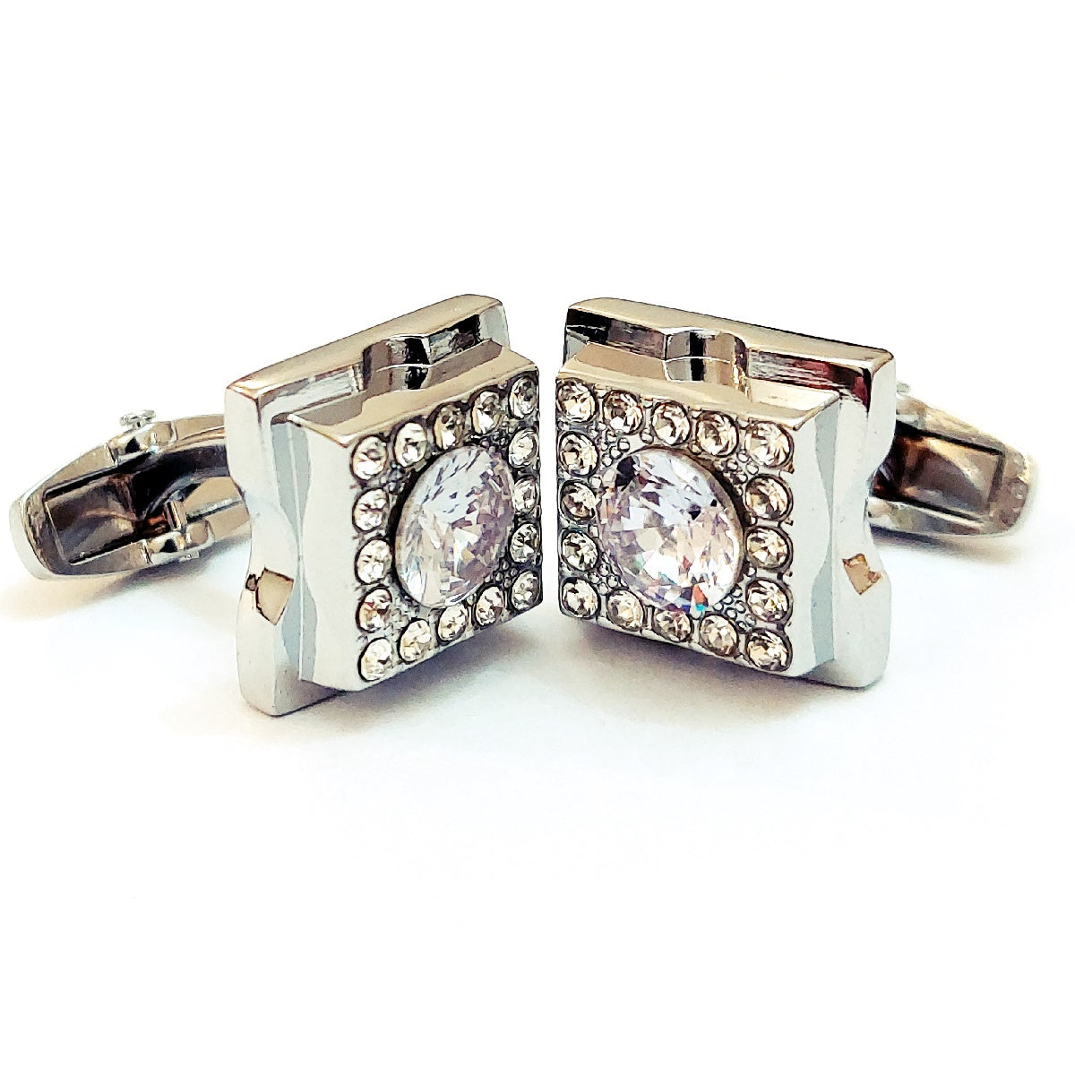Gentleman’s Style Cufflinks