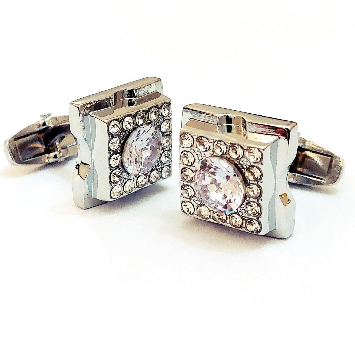 Gentleman’s Style Cufflinks