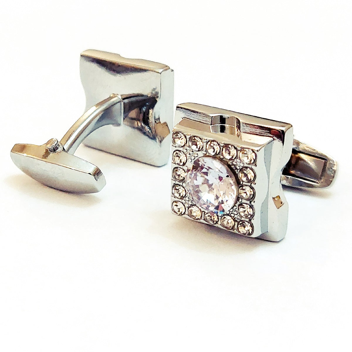 Gentleman’s Style Cufflinks