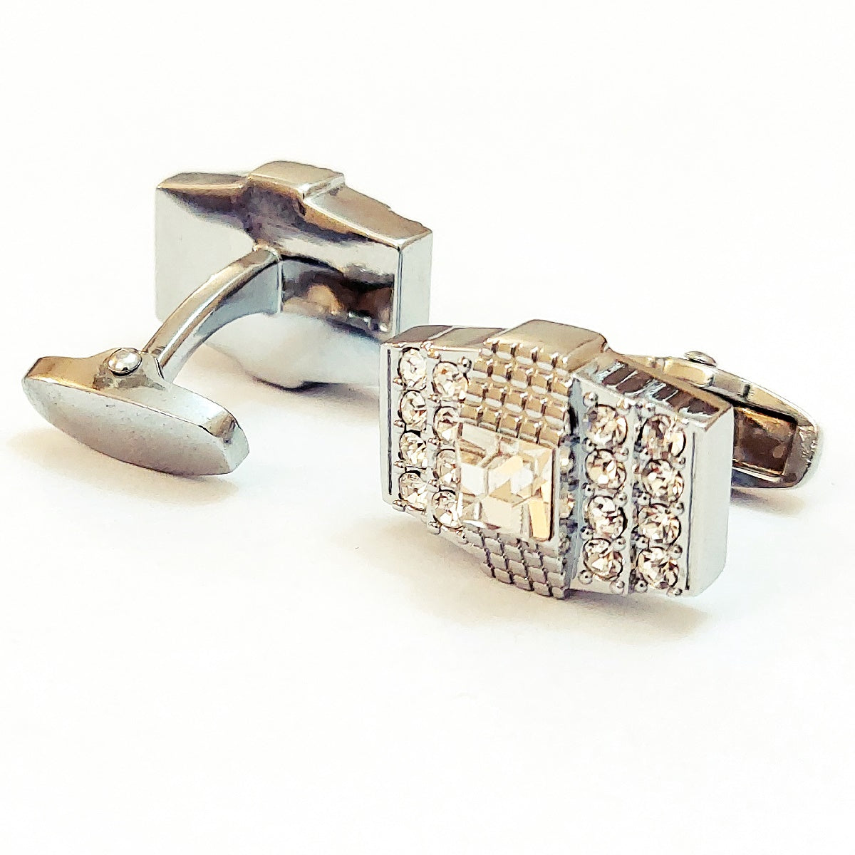 Gentleman’s Style Cufflinks