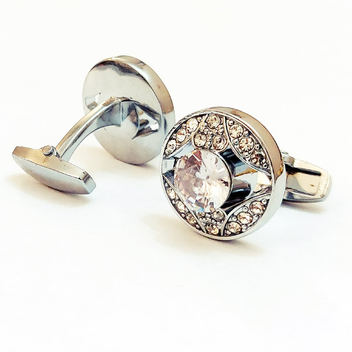 Modern Luxury Cufflinks